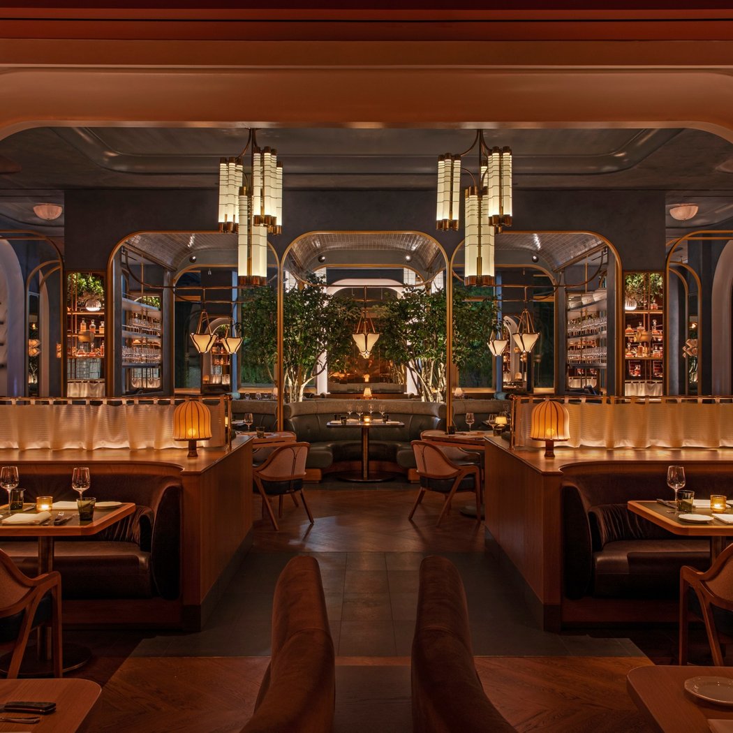 Bourbon Steak by Michael Mina 3
