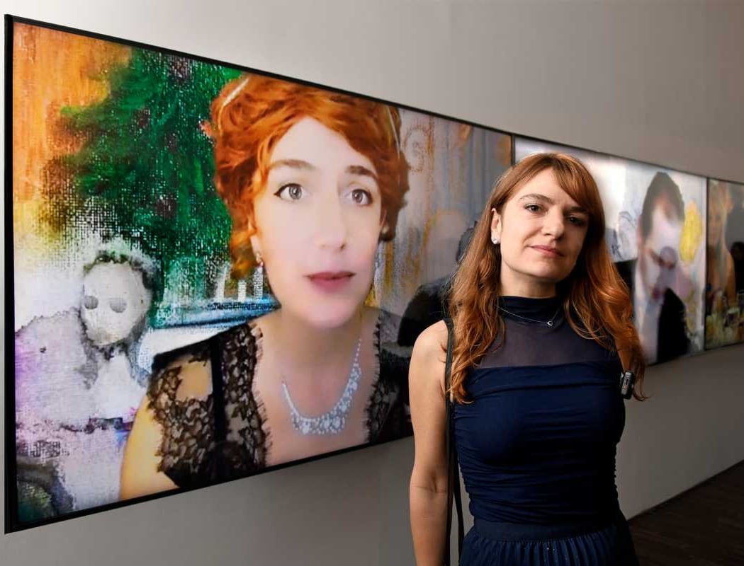 Cristin Tierney Gallery 2