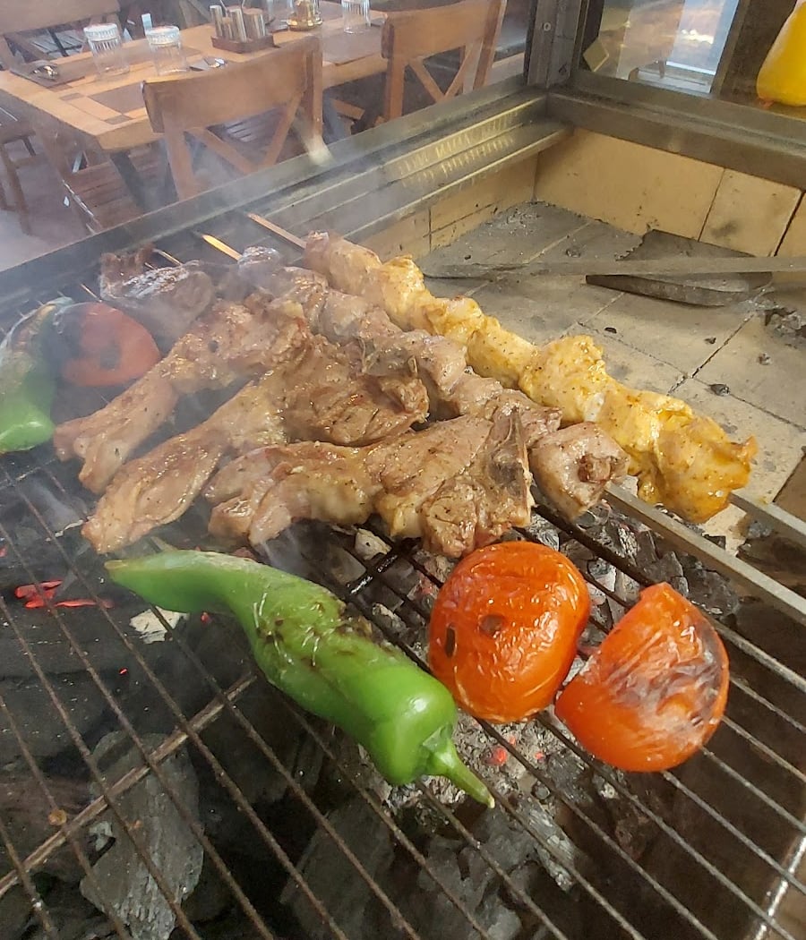 PARADIS GRILL 3