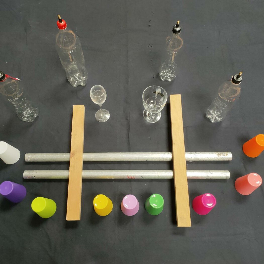 Compléments d'objets 1