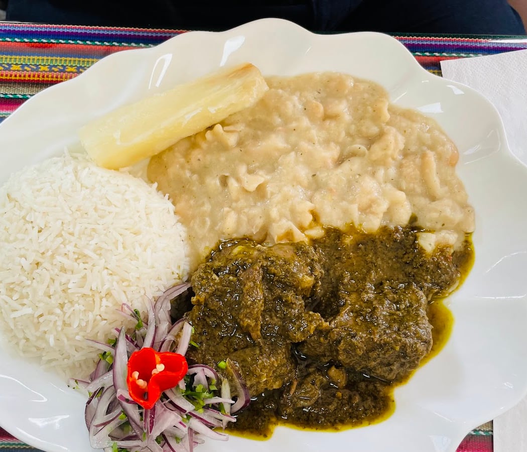 Piura Peruvian Food 3