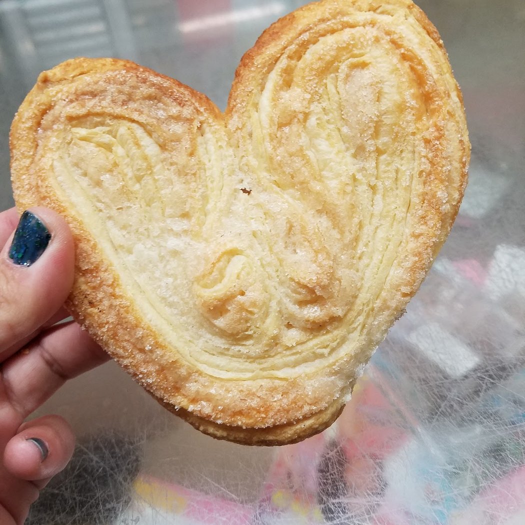Serrano's Bakery 3