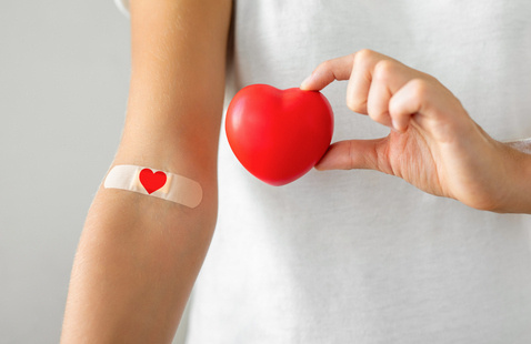 Blood Drive 1