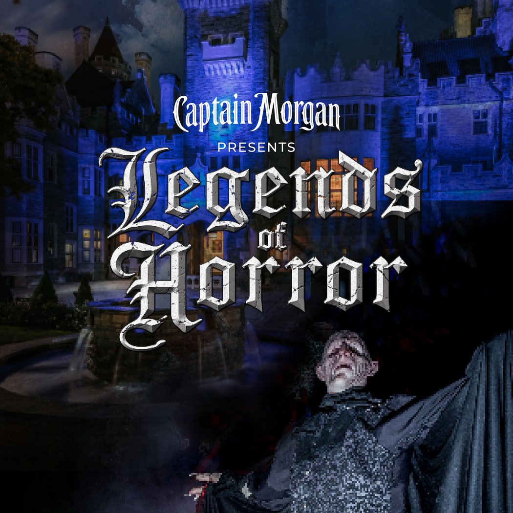 Legends of Horror