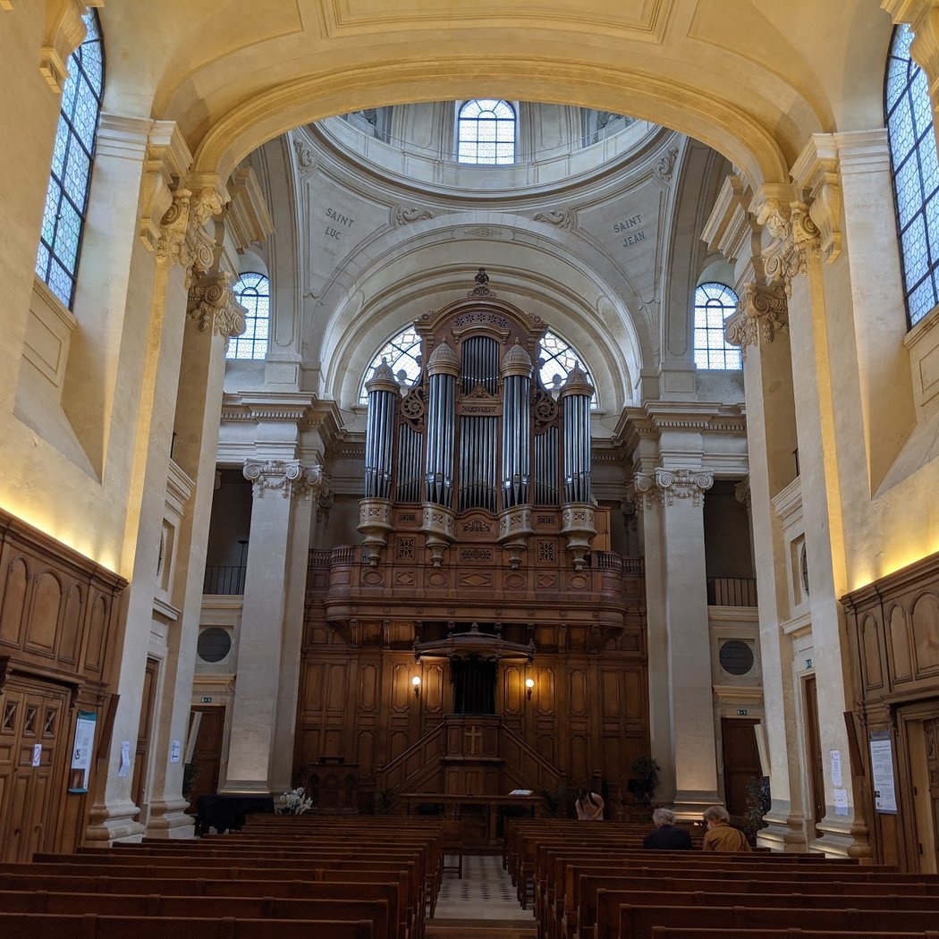 Concert Hommage à Gabriel Fauré 1