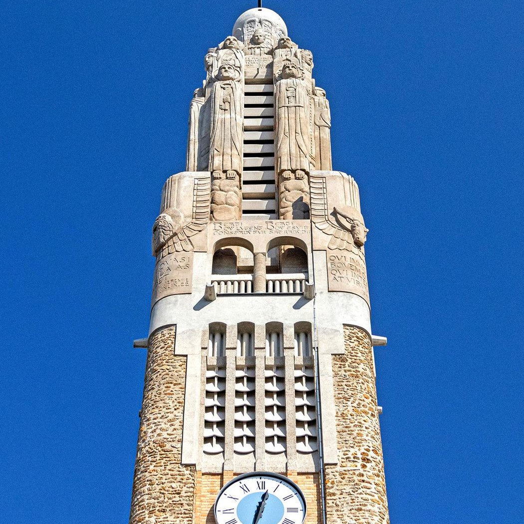 Paroisse Saint-Louis 1