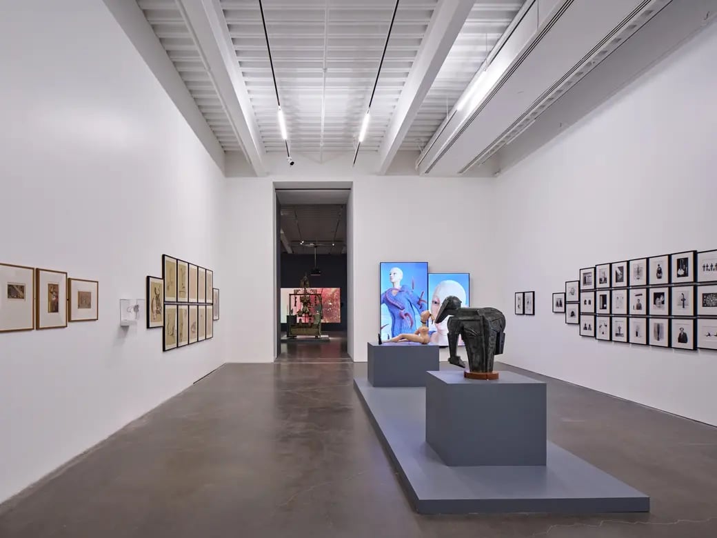 New Museum 3