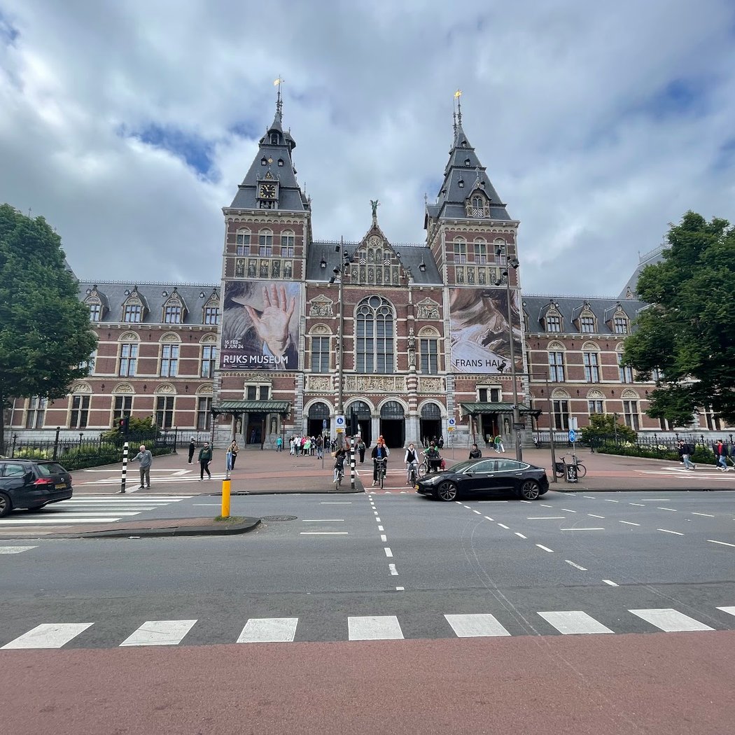 Cuypers Library 2