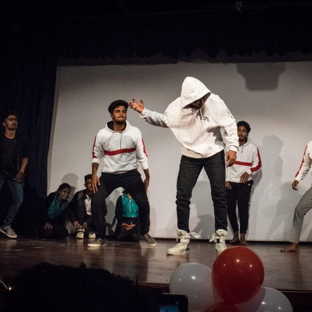 Dance7- The Art Factory Whitefield 3