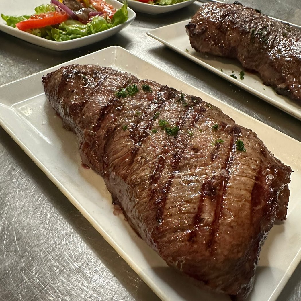 Les Grillades de Buenos Aires 1