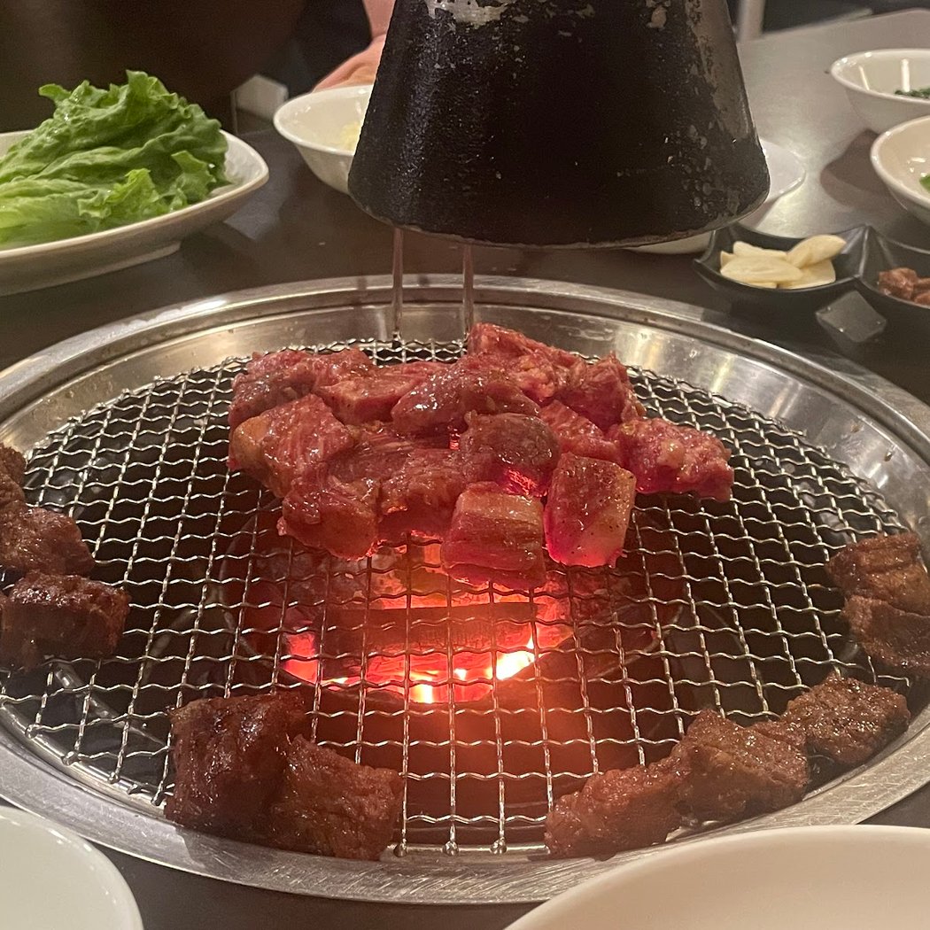 Biwon Restaurant 1