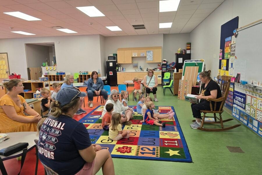 Preschool Play-Along 2
