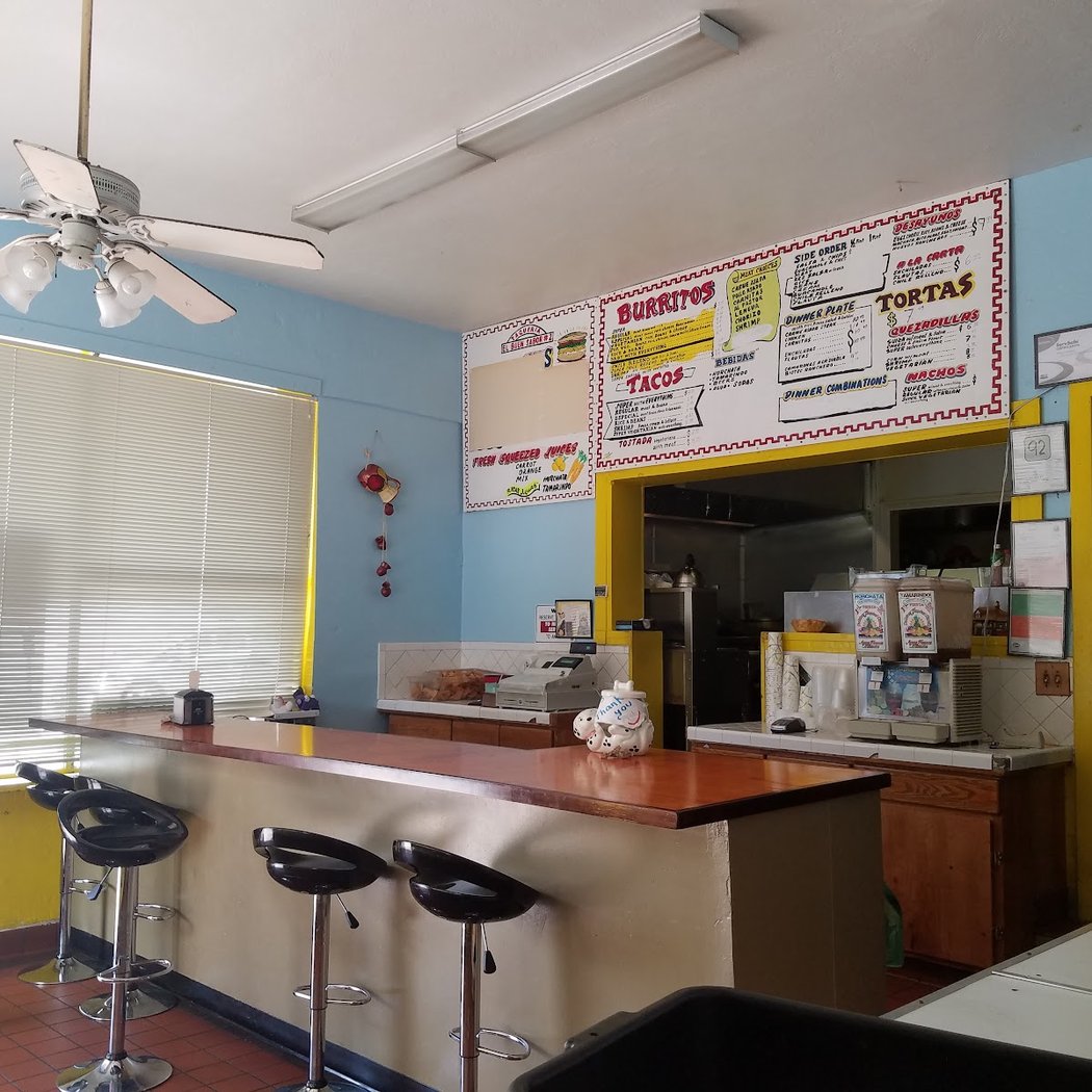 Taqueria El Buen Sabor 2