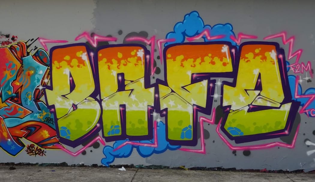 Graff'Park 2