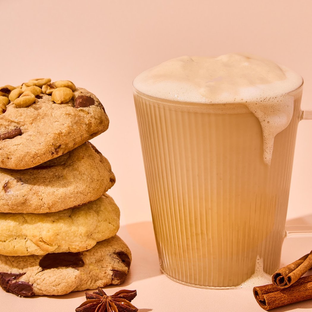 La Fabrique Cookies - Nantes 2