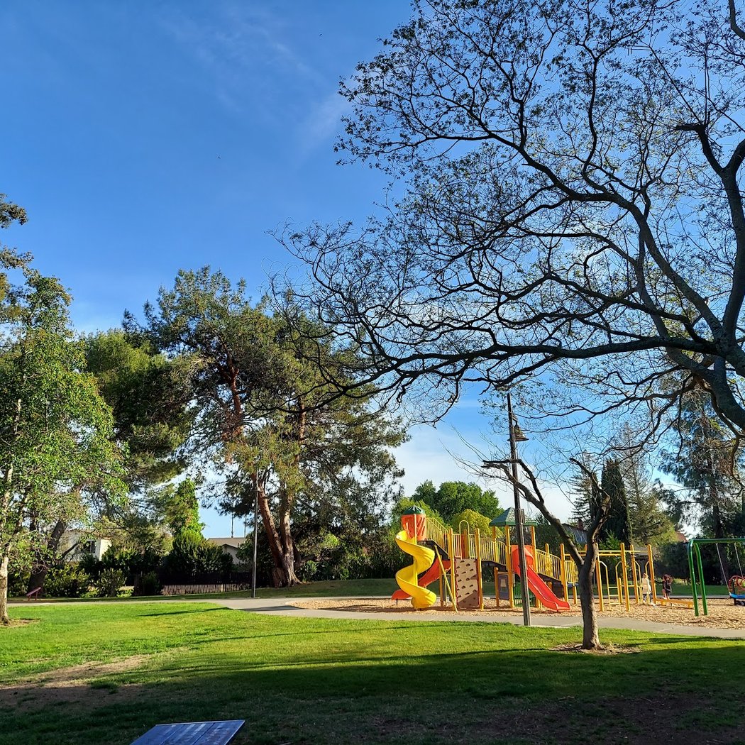 Sunrise Park 1