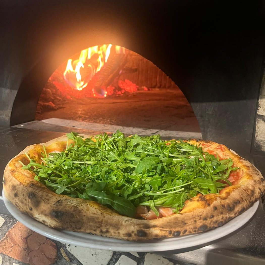 Il Forno Di Napoli 3
