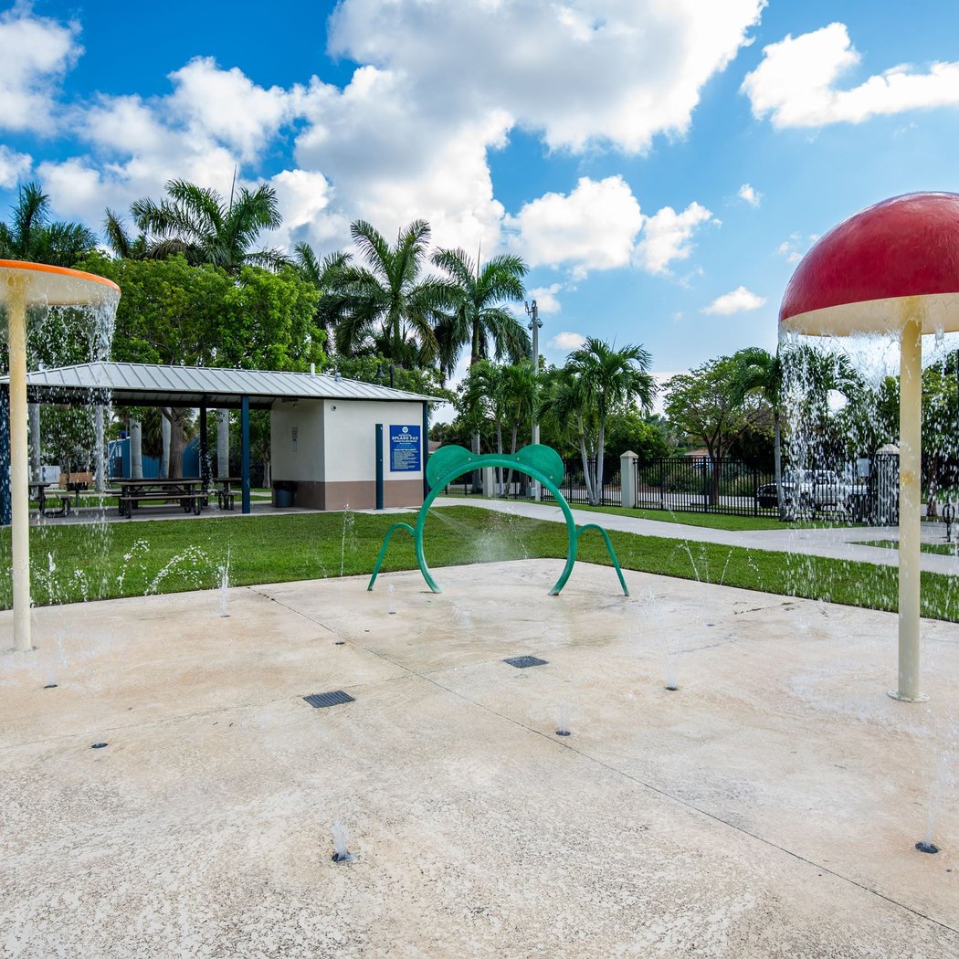 Mickel Park 2
