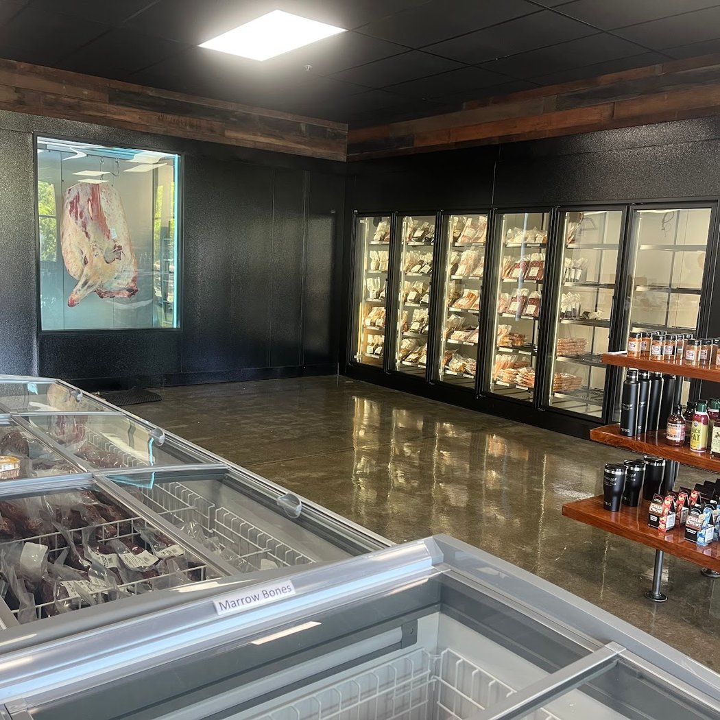 Willowside Meats Rohnert Park - Retail Store 3