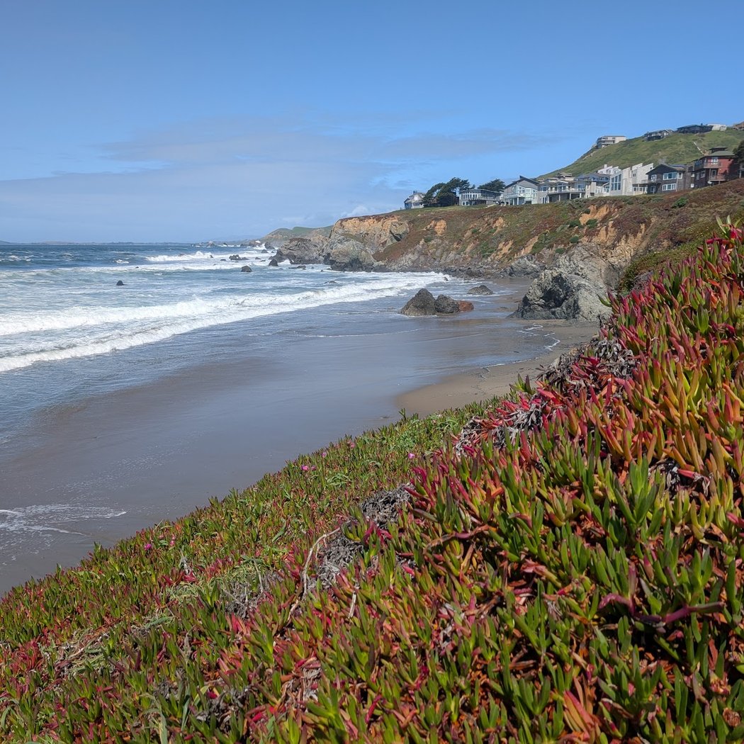 Dillon Beach 3