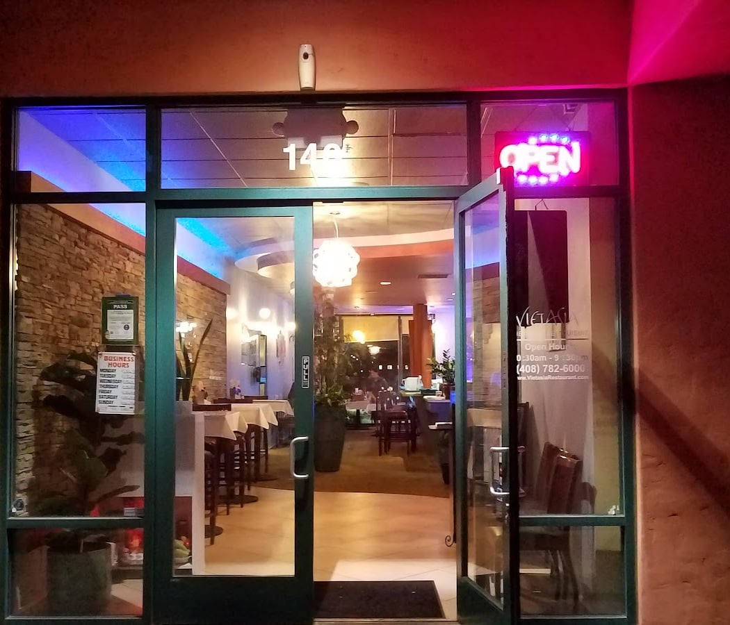 Vietasia Restaurant 2