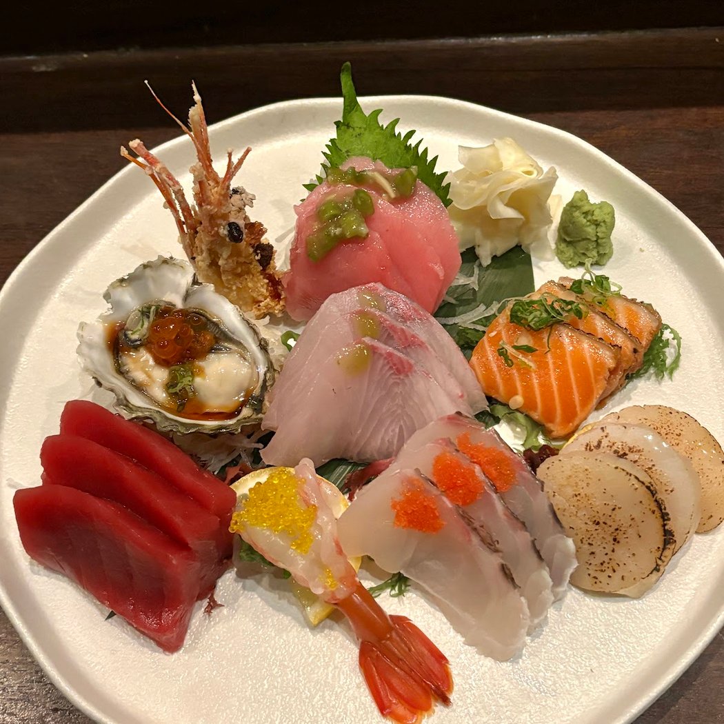 Ki Sushi 2