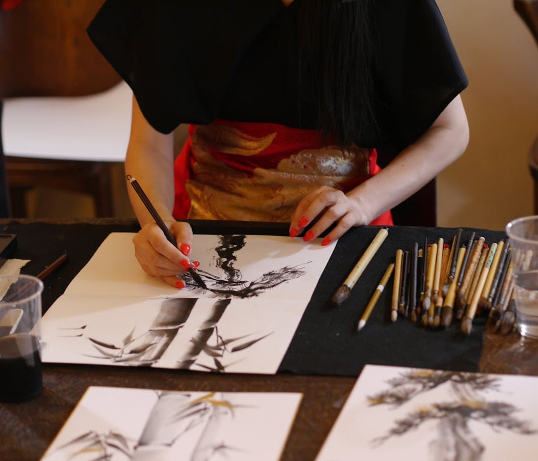 Ink Fest 2