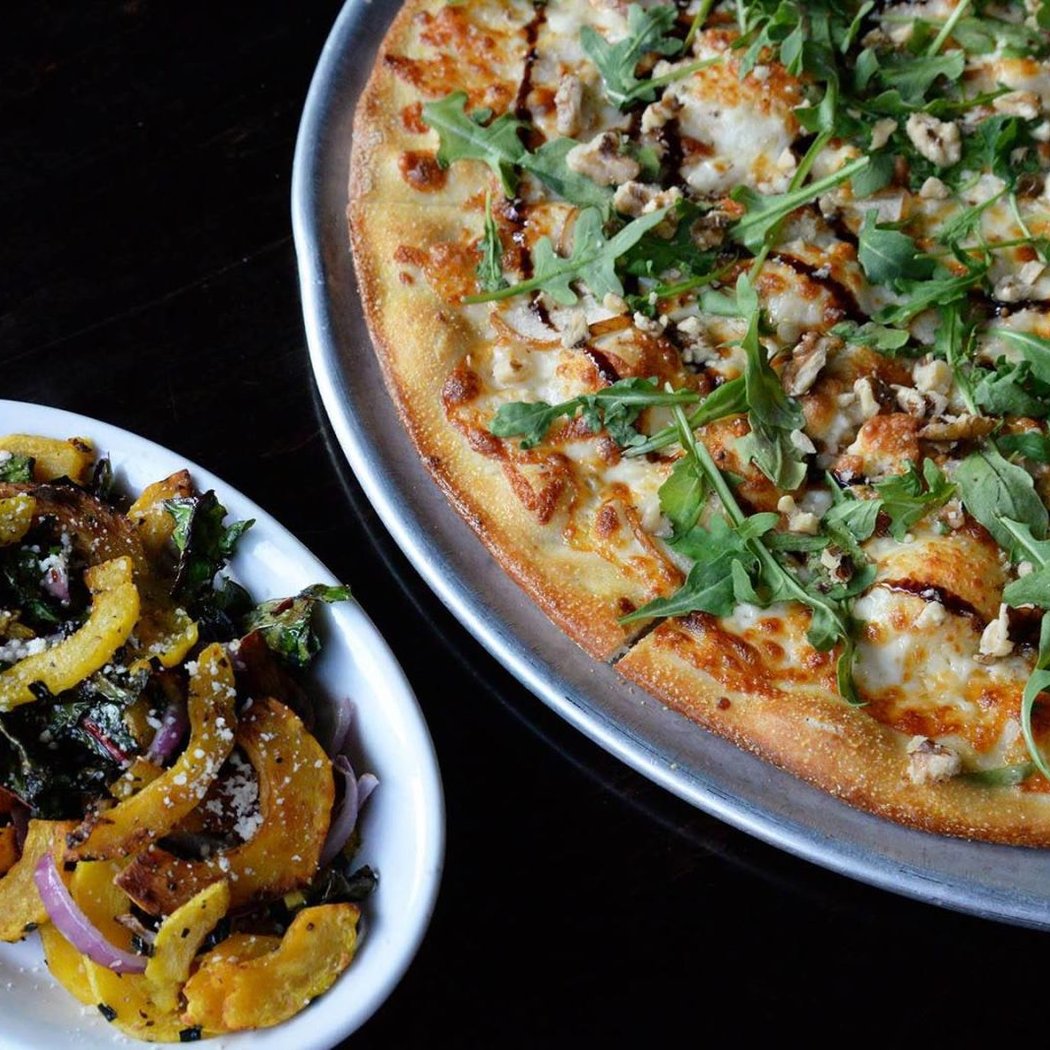 Little Star Pizza 2