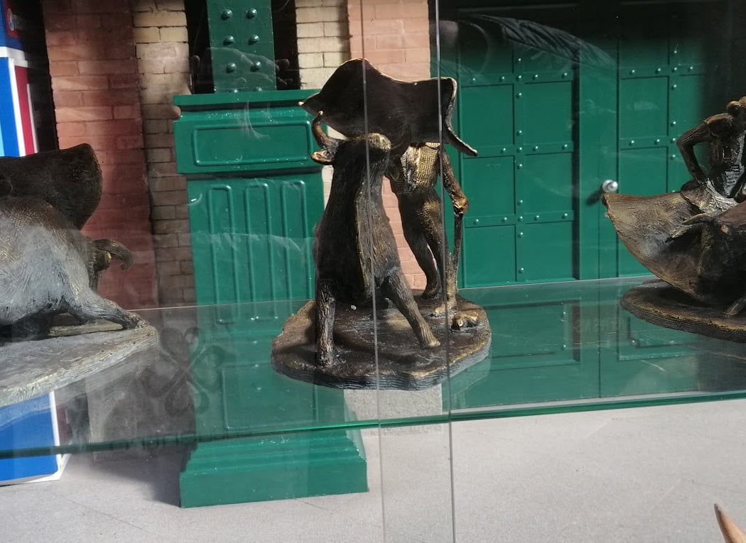 Exposición de Arte 3