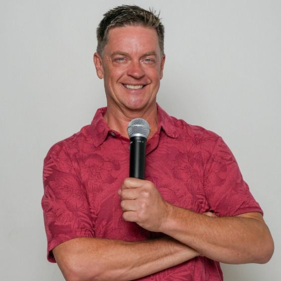 JIM BREUER WITH BRYAN MCKENNA 1
