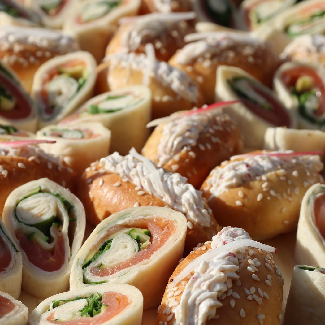 TONTON PATE - FOOD TRUCK TRAITEUR NANTES 3