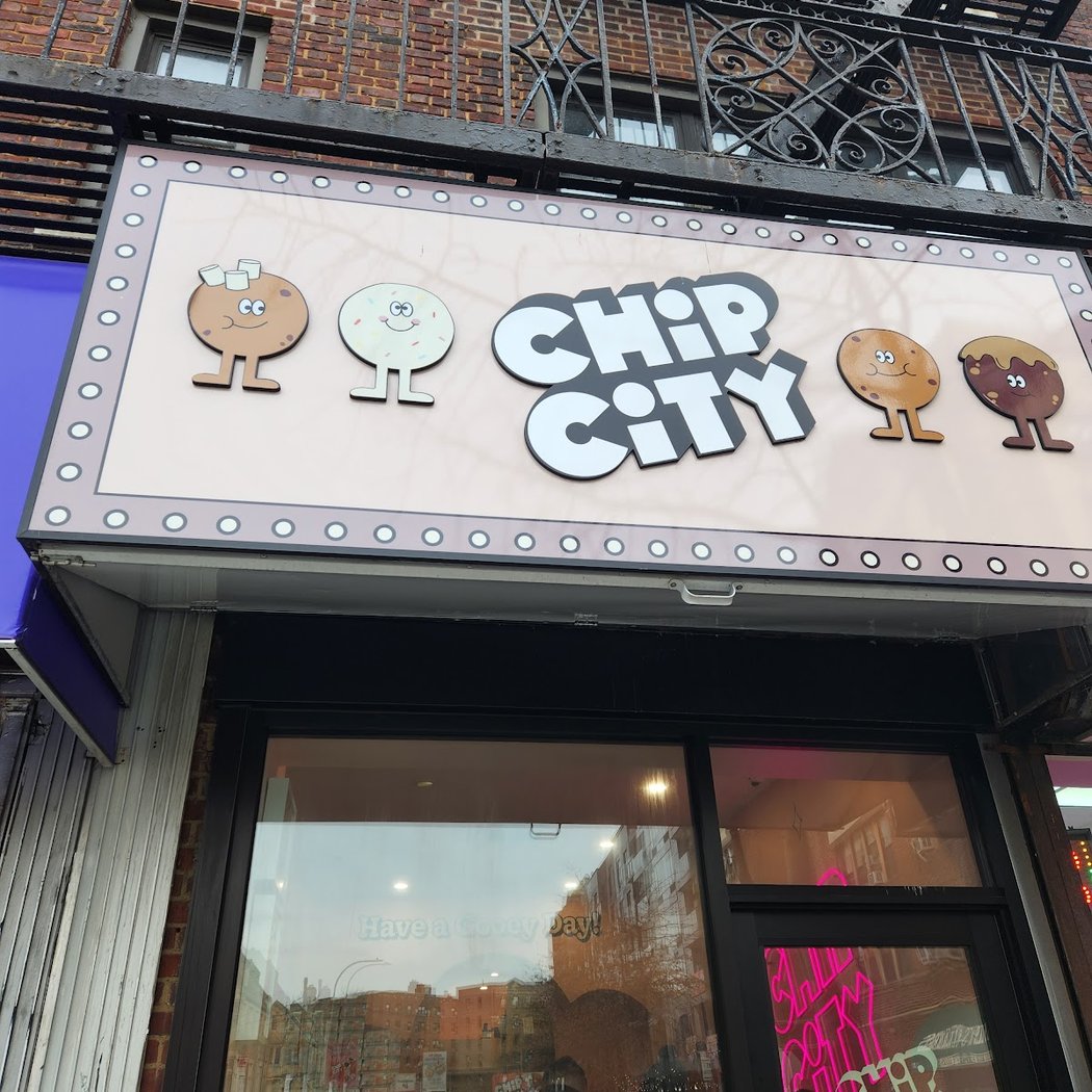 Chip City 3