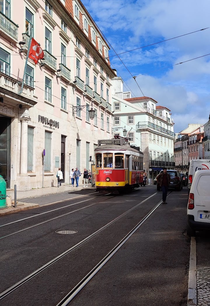 Fidelidade Agência Calhariz 2