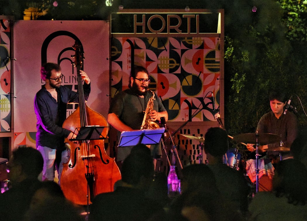 Esquilino Jazz Festival 2026 2