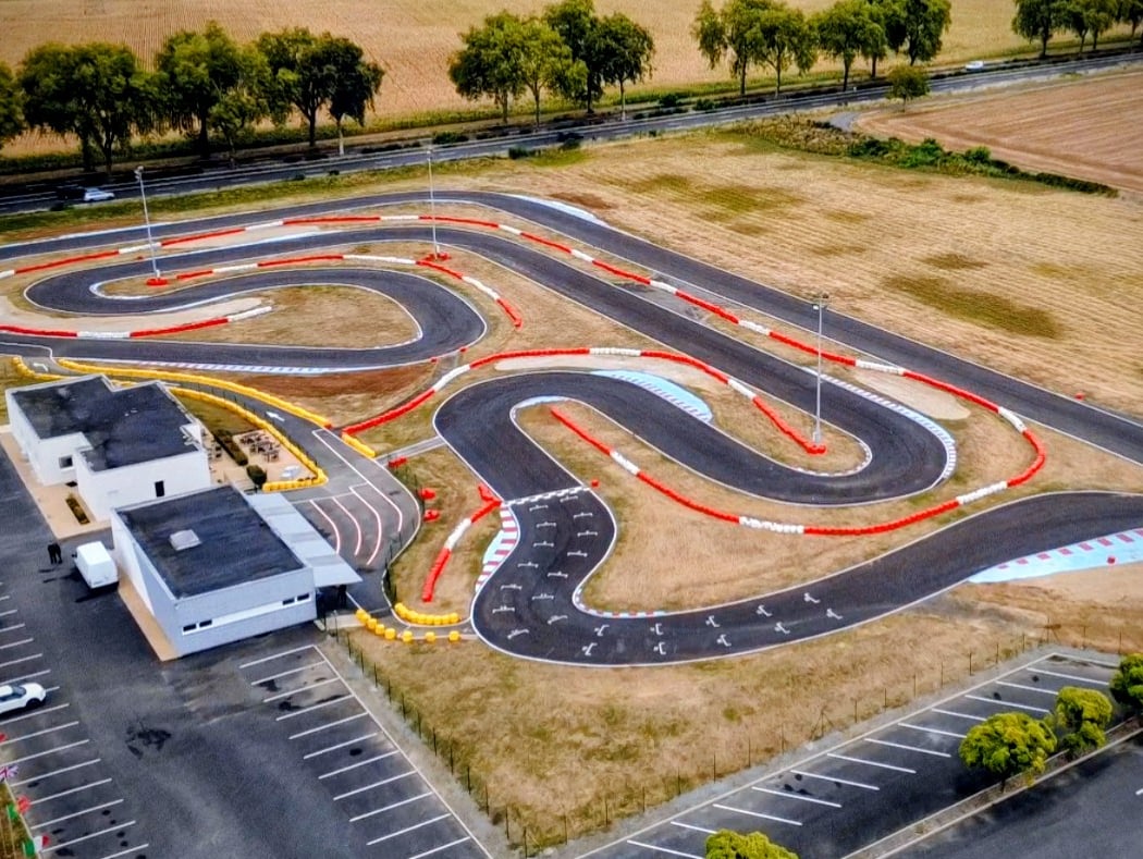 Racing Kart 79 2