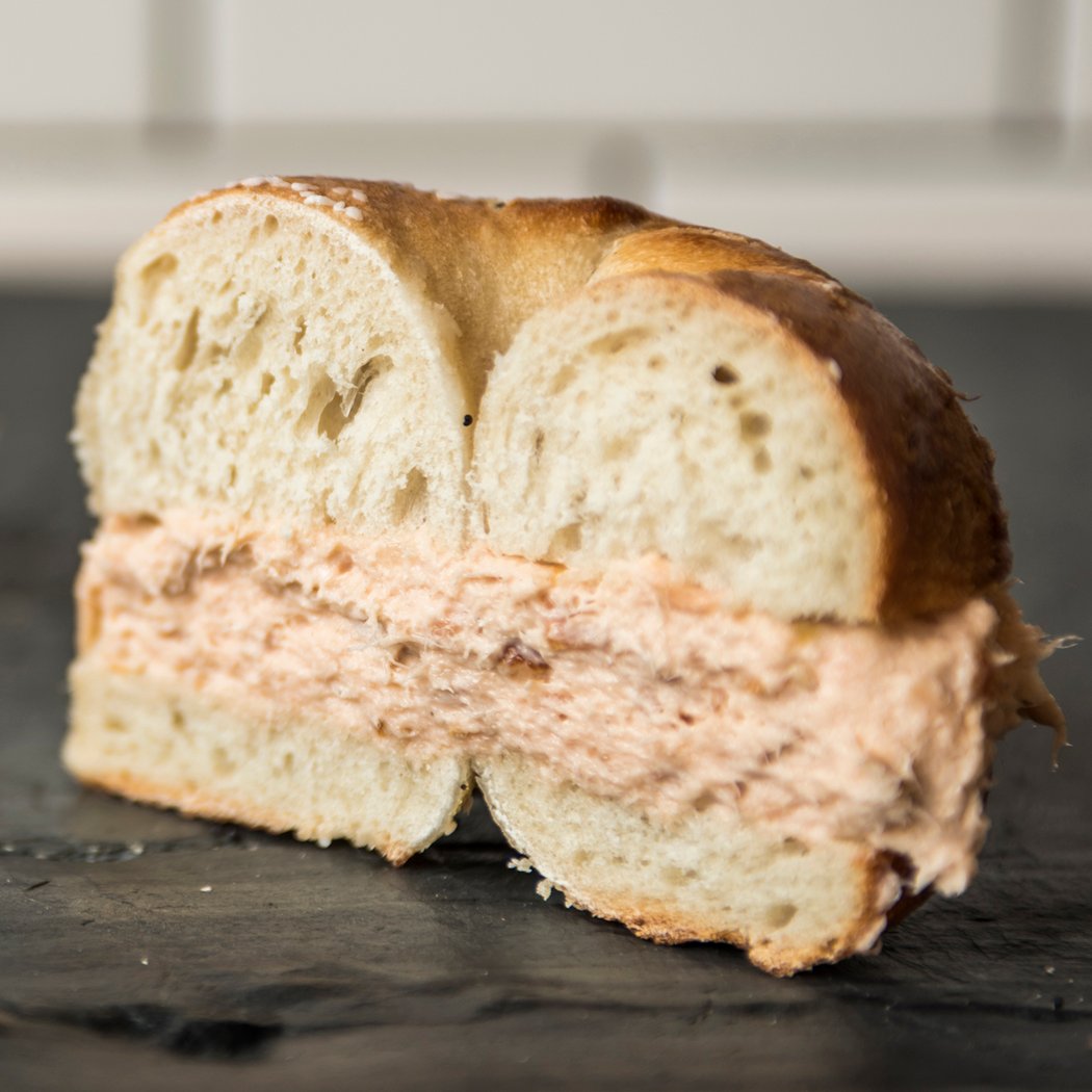 Shelsky's Brooklyn Bagels 1
