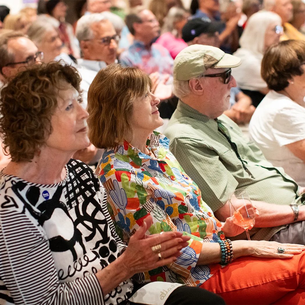 Annual Heard Museum Members Meeting