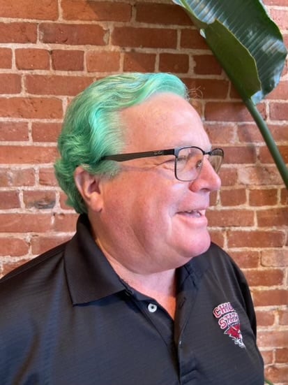 St. Baldrick’s Shave-a-thon 2