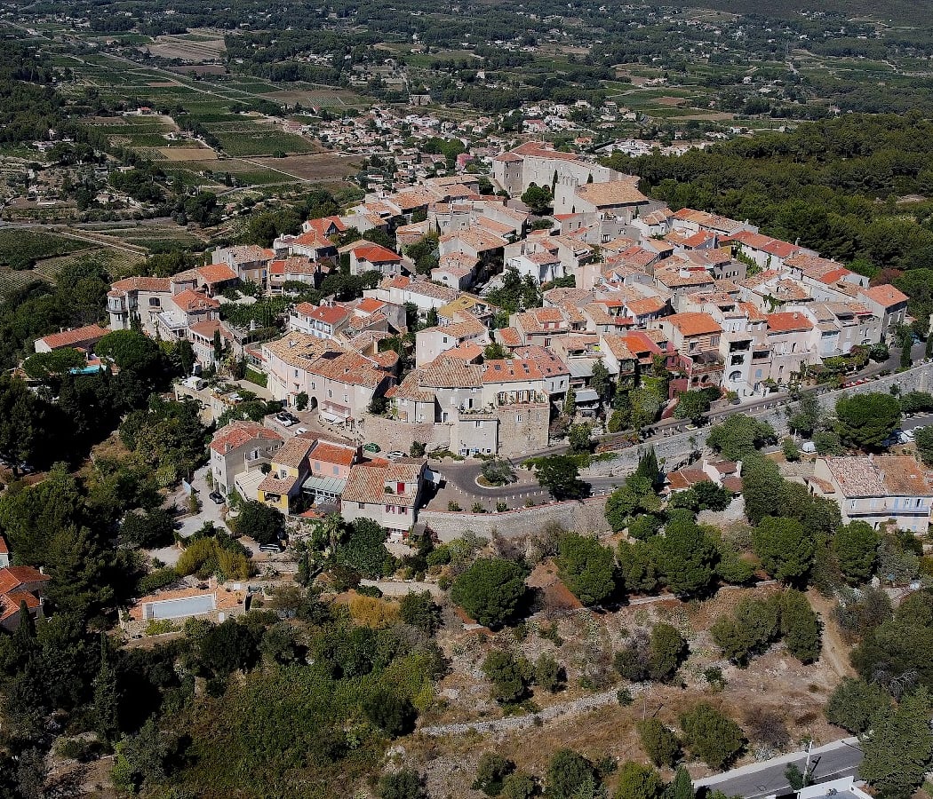 Le Castellet 1