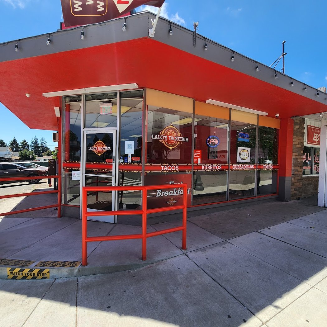 Lalo’s Taqueria 2