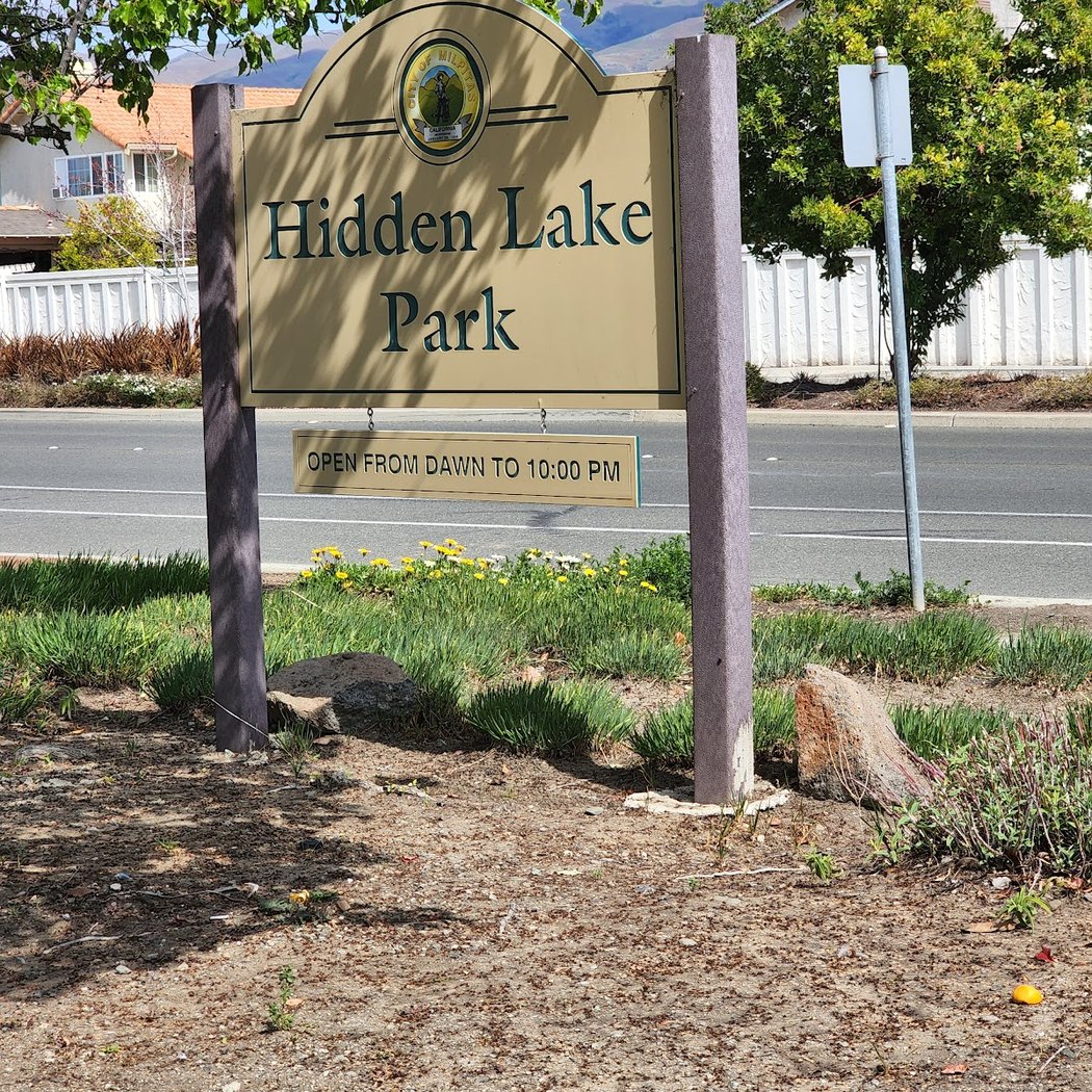 Hidden Lake Park 2
