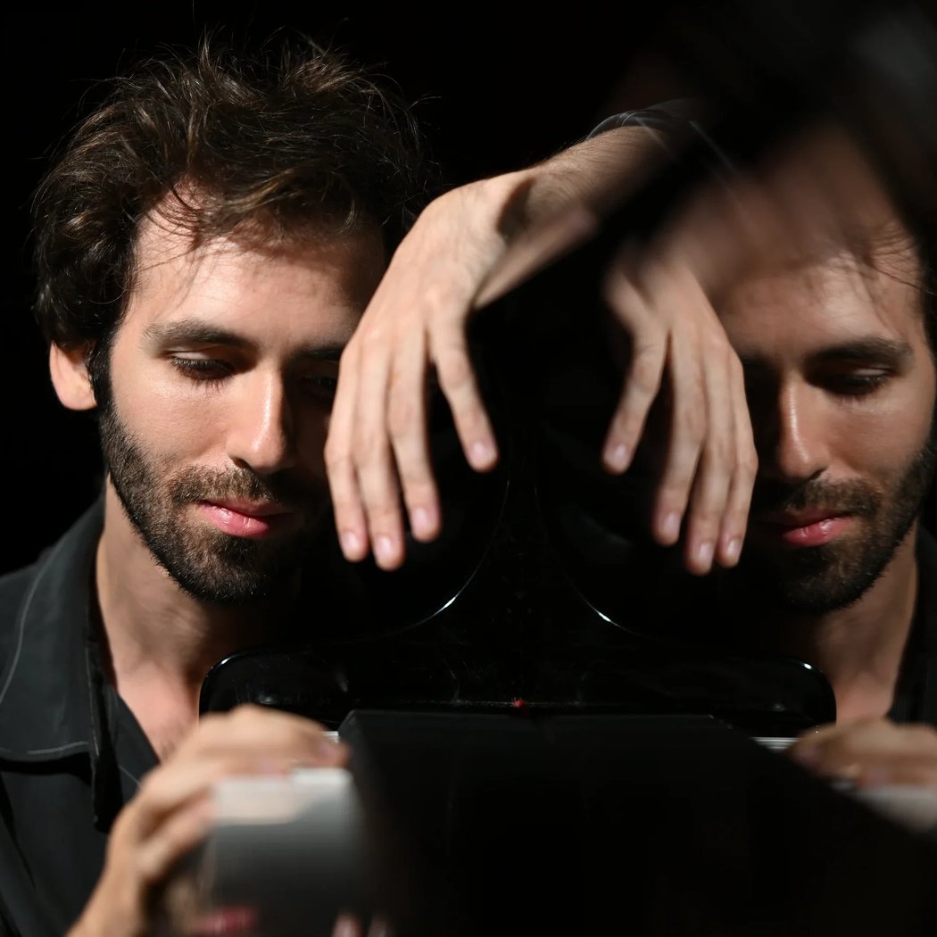 NY Philharmonic - Mendelssohn's A Midsummer Night's Dream 1