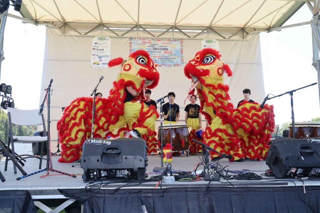 Westland Multicultural Festival 2