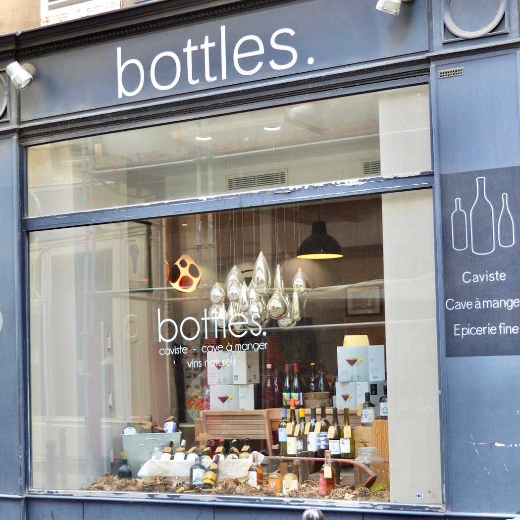Bottles 2