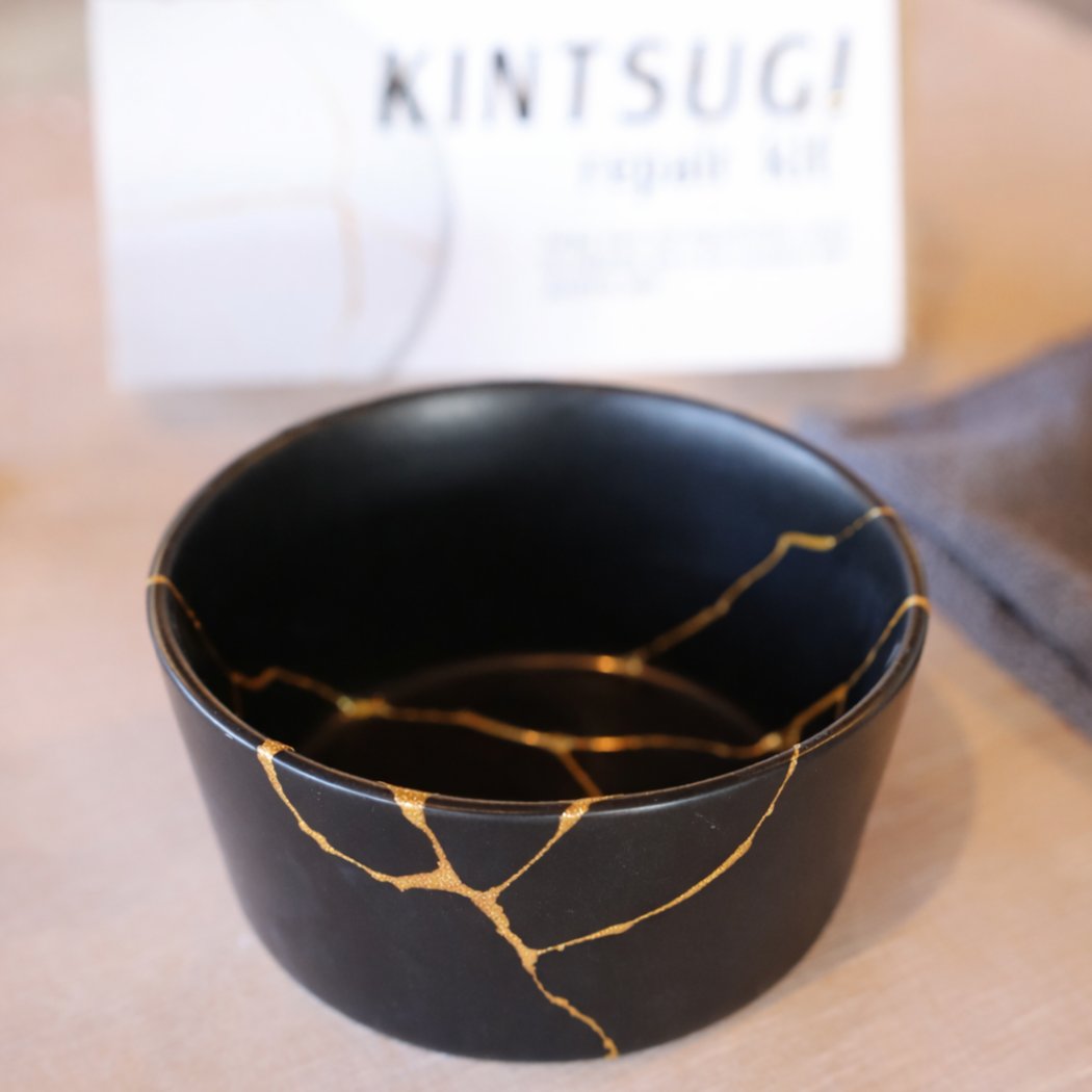 Kintsugi Workshop