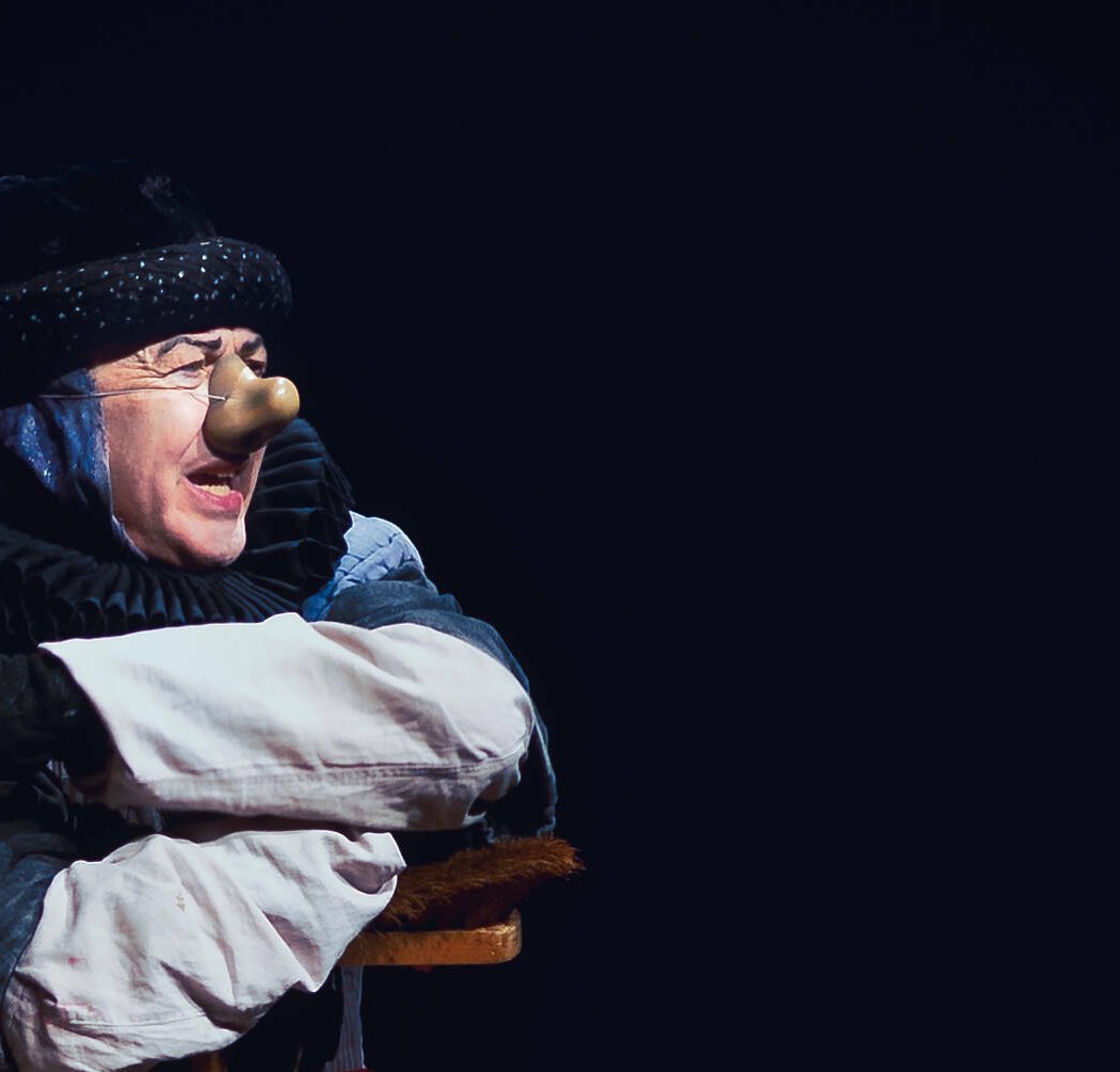 La Tragédie comique 4