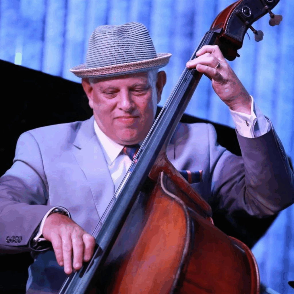 Early NYE with Paul Keller Quintet 1