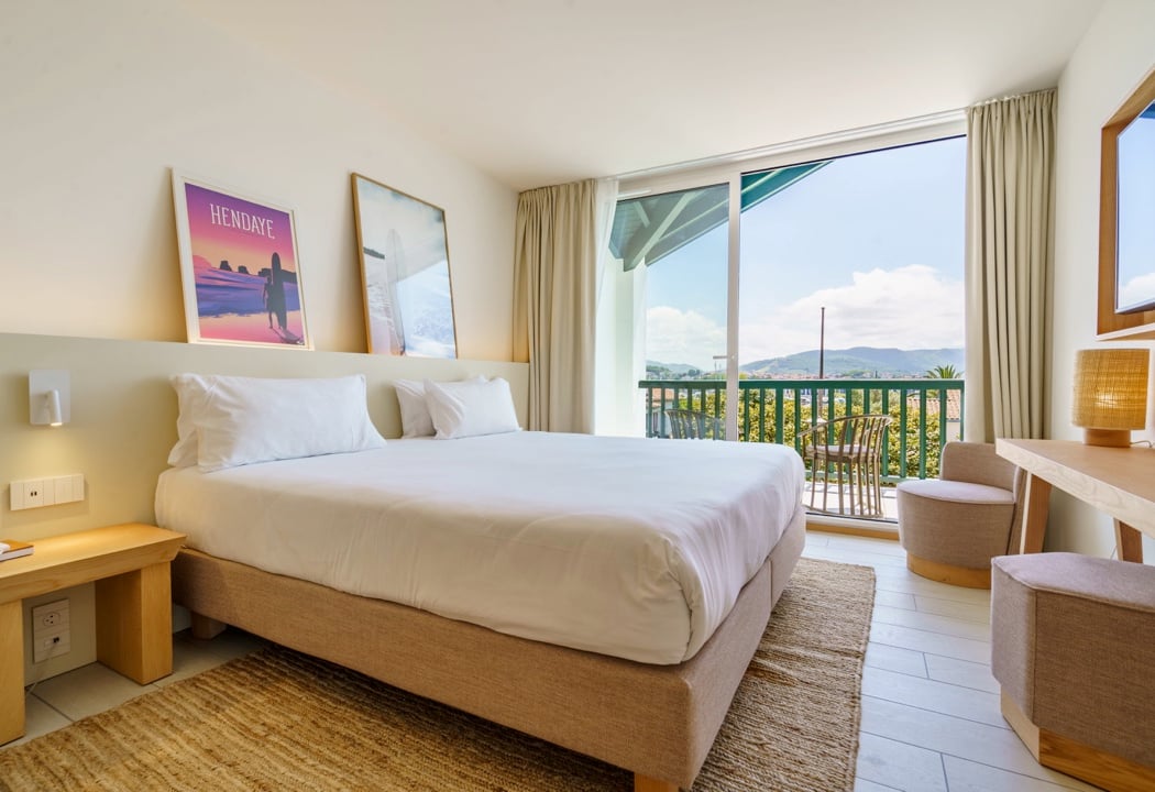 Hotel Ibaia 2