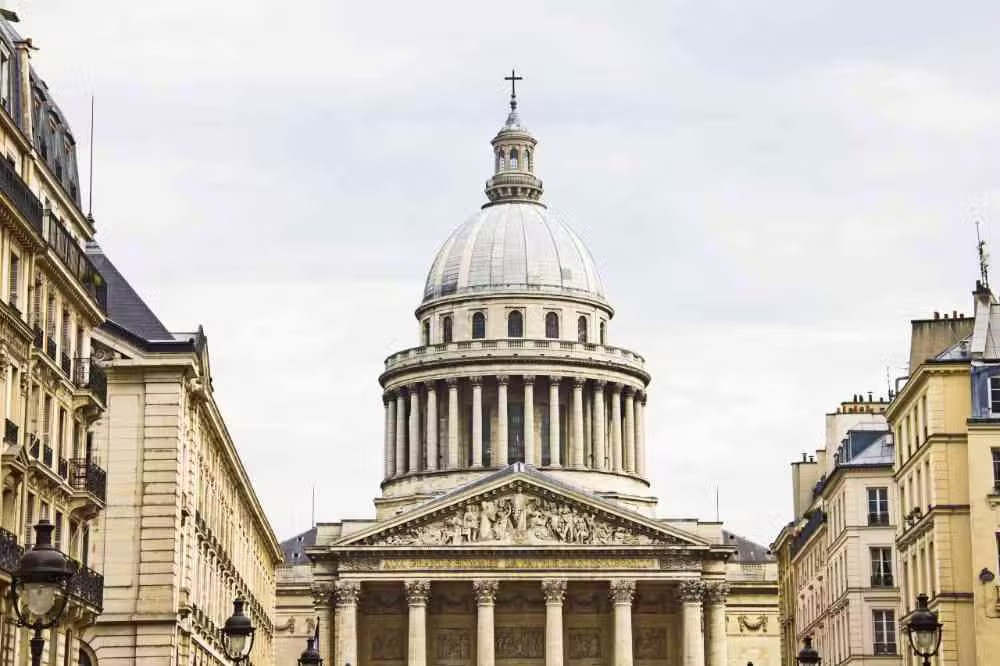 Panthéon 1