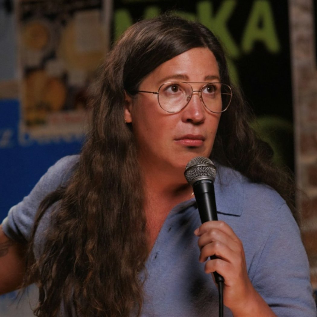 Alison Leiby: For This? 1